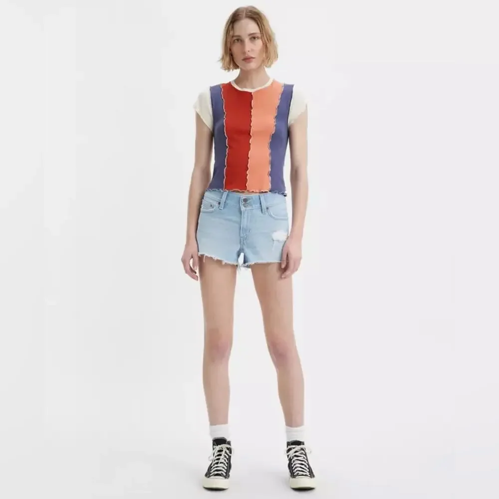 NWT Levi’s Shorts